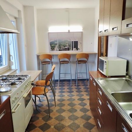 Rooms Kozarje Ljubljana Bagian luar foto