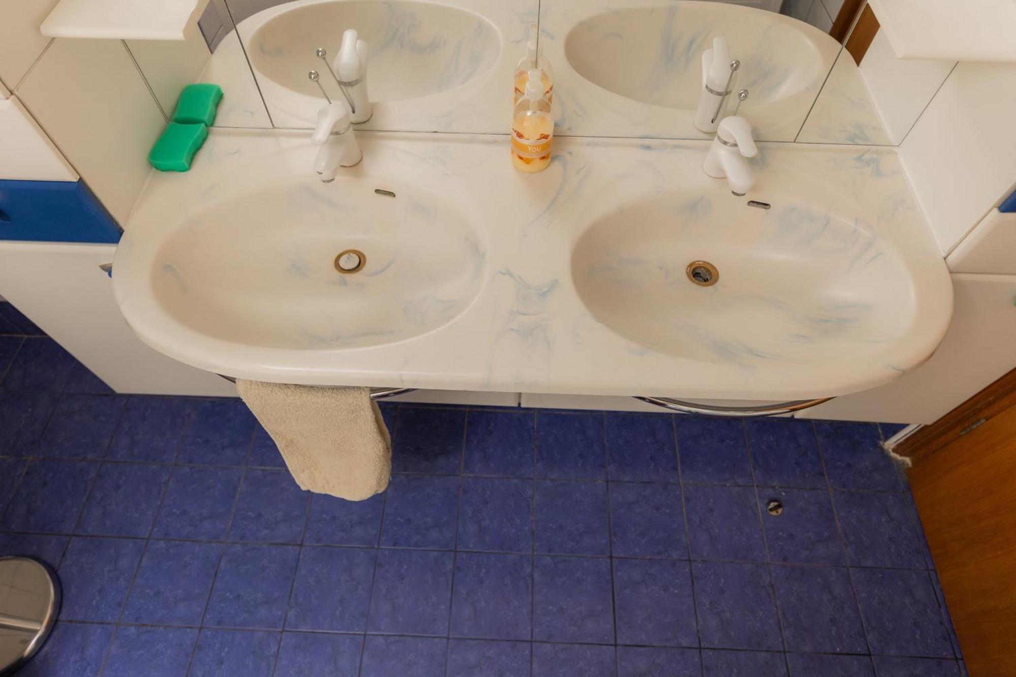 Rooms Kozarje Ljubljana Bagian luar foto