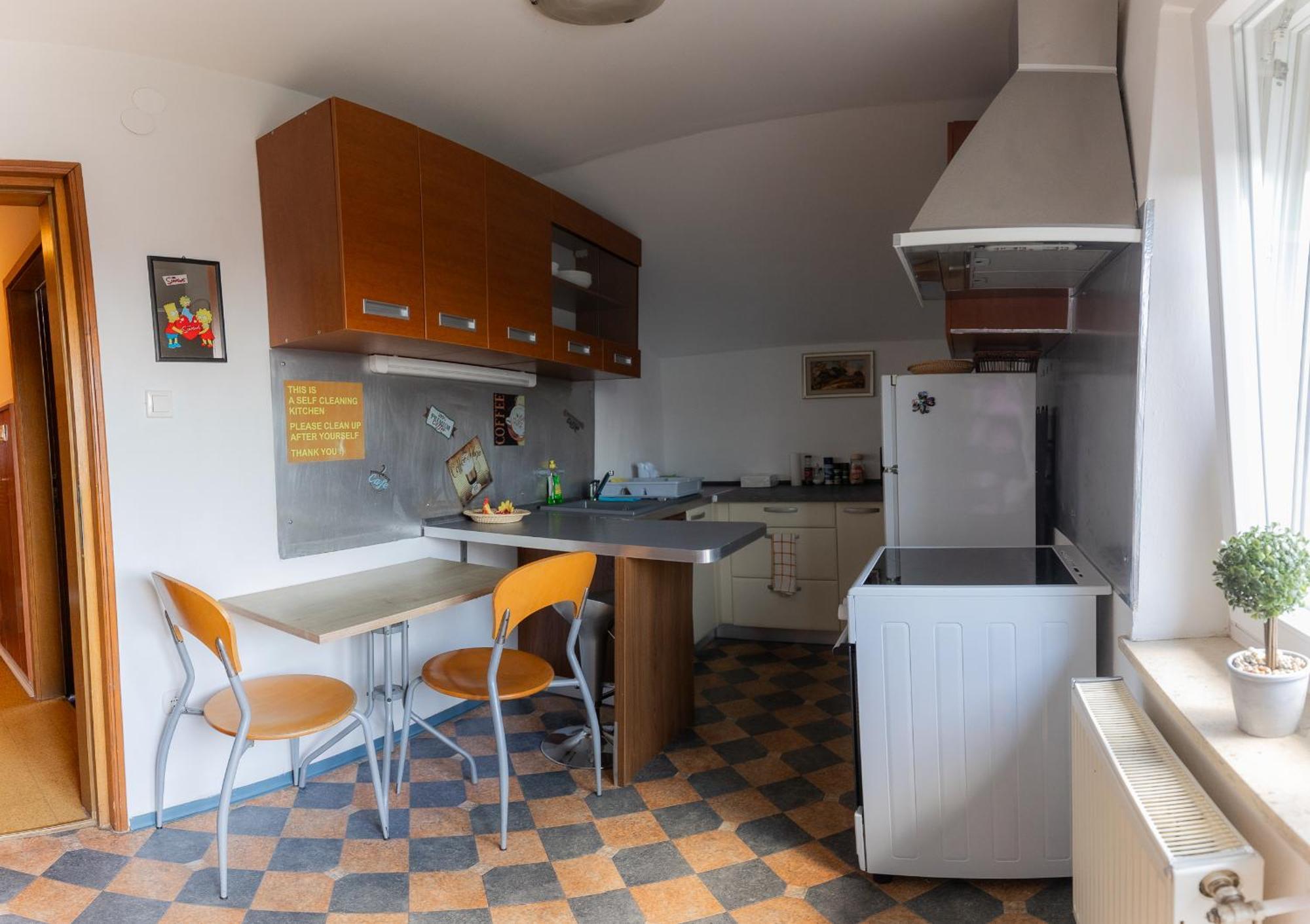 Rooms Kozarje Ljubljana Bagian luar foto