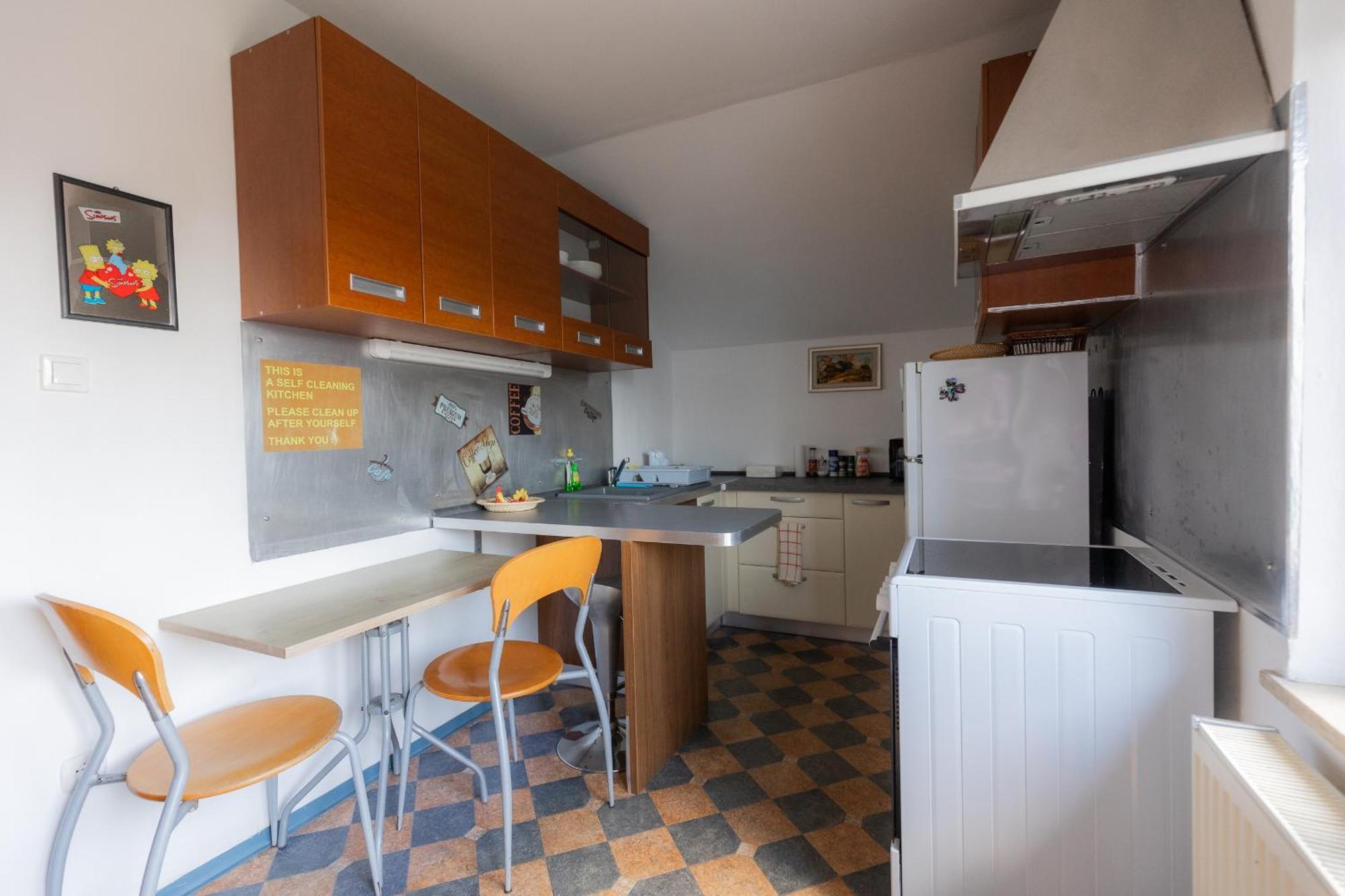 Rooms Kozarje Ljubljana Bagian luar foto