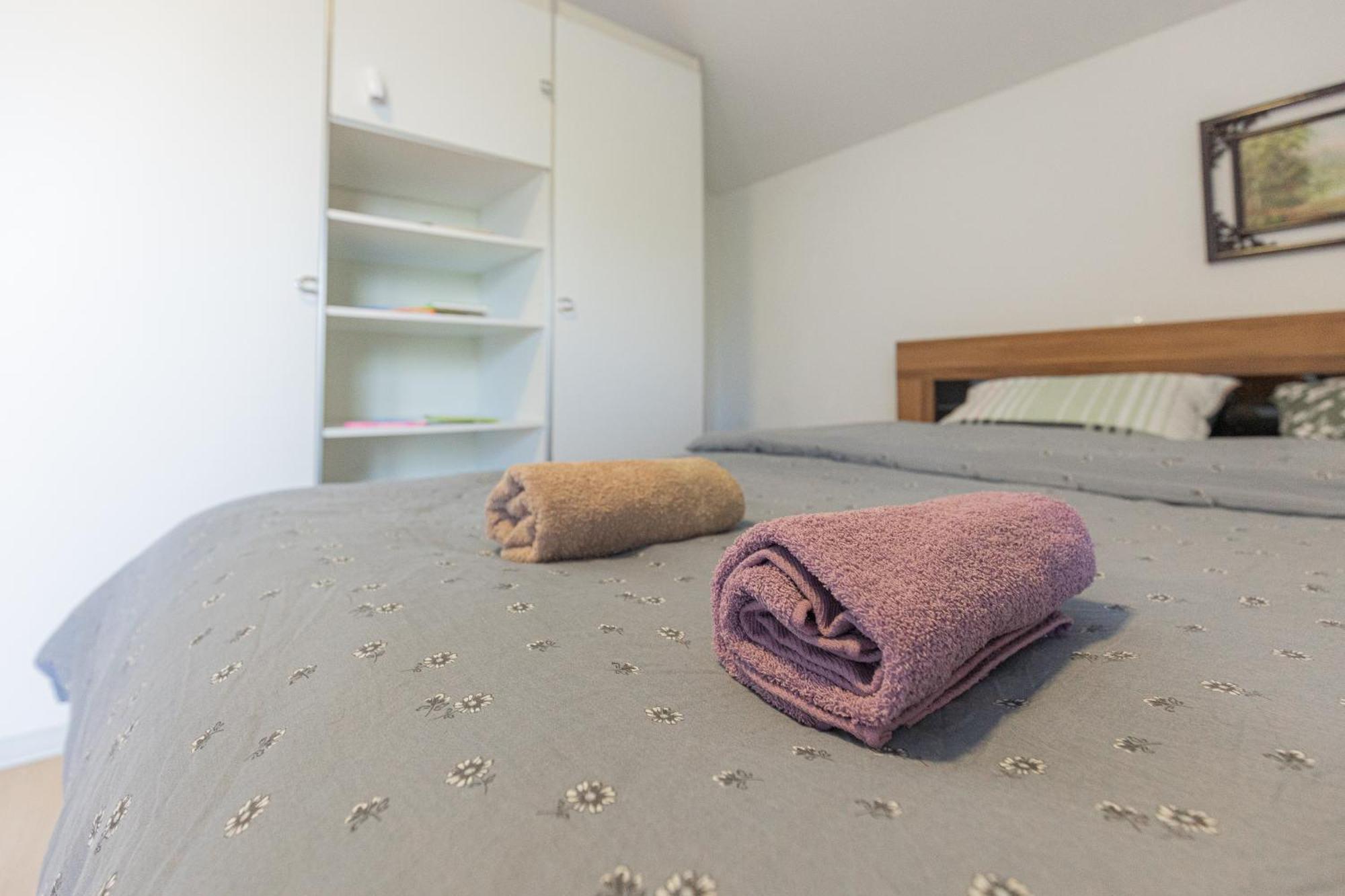 Rooms Kozarje Ljubljana Bagian luar foto